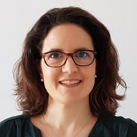 SOPROFEN Employee Valerie Galtier's profile photo