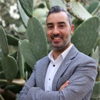 Borgo Egnazia Employee Francesco Pinto's profile photo