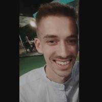 Netsquare Corporation Employee Dimitrios Stampolitis's profile photo