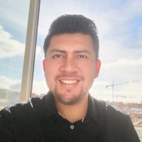 Estampaciones Industriales S.A. Employee Eduardo Zuta Rios's profile photo