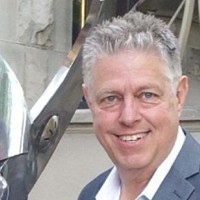 UTech Employee John Stanfa's profile photo