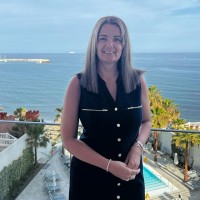One Stop Hire Ltd Employee Carole Green's profile photo