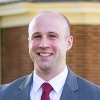 Fifth Third Bank Employee Ryan Coats's profile photo