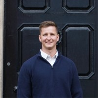 Hadfield Cawkwell Davidson Ltd Employee Norbert Blak's profile photo