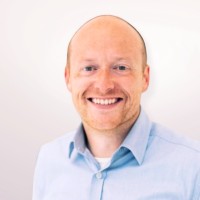 dataroots Employee Yannick Vandecappelle's profile photo