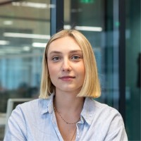 WedR Employee Chloé Doinel's profile photo