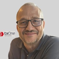 Innovery Employee Jordi Garasa's profile photo