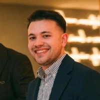 Pactic Employee Márk Andrasics's profile photo