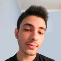 NW Software Employee Daniel Simões de Souza's profile photo