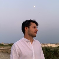 ZATACA SYSTEMS Employee Andrés Plaza Vicente's profile photo