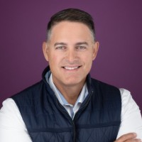 Pegasystems Employee Brandon Redmon's profile photo