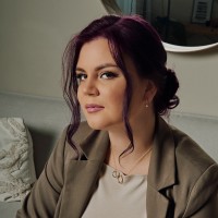 Regulus Team Employee Tetiana Reviakina's profile photo