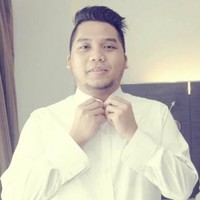 Edlution Pte Ltd Employee Imar Rubio's profile photo