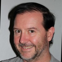 Infinity Ward Employee Eric Brito's profile photo