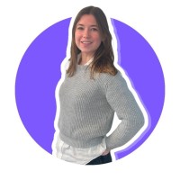 Kaspr Employee Anne-Charlotte Lazou's profile photo