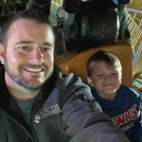 South Electronics Employee Matthew Carothers's profile photo