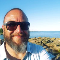 De Blå Mænd Entreprise Aps Employee Michael Høcker's profile photo