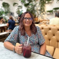 SOZO Employee Melissa Snow's profile photo