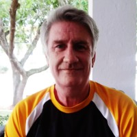 Momar, Inc. Employee John Logsdon's profile photo