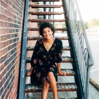 Pearson Ford Employee Leah C.'s profile photo