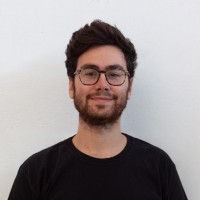 Acus Employee Riccardo Bergamin's profile photo