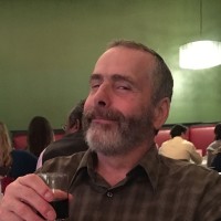 Worth Industries, Inc. Employee Tom Butterworth's profile photo