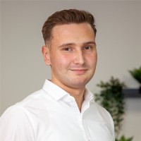 Forgeway Limited Employee Truan Ellis's profile photo