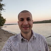 Roar Ambition Employee Robert Parker's profile photo