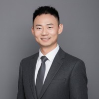 Gilead Sciences Employee Xin Gu's profile photo