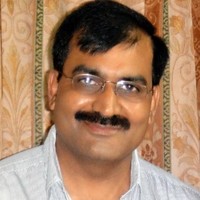 Defsys Solutions Pvt. Ltd. Employee Sk Dwivedi's profile photo
