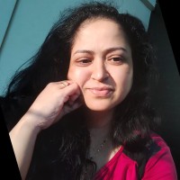 Heed Corporate Services LLP Employee Rupalli Reddy's profile photo