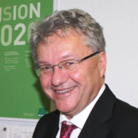 Bechtle Employee Waldemar Zgrzebski's profile photo