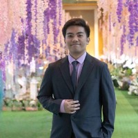 Mark Jonathan Enriquez Email
