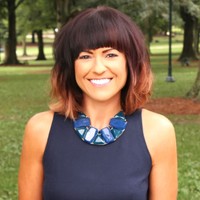 University of Mississippi Employee Annie Rhoades's profile photo