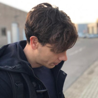 Crowny Employee Stephano Hondeveld's profile photo