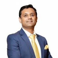 Maestro Pizza by Daily Food Co Employee Ayush Kapuria's profile photo