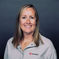 The CE Shop Employee Ashley Marquis's profile photo