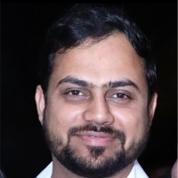 Extern Labs Inc. Employee Ayush Agarwal's profile photo