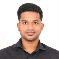 EVERFORCE Employee Jeevan Prakash's profile photo
