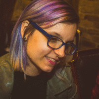 Fixe Ideias Employee Maria Carolina Bastos's profile photo
