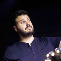 Caliber Employee Orel Gilad's profile photo