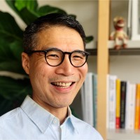 Rainbow Centre Employee Quincy Tan's profile photo