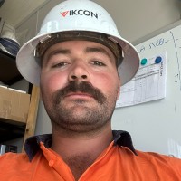 VIKCON Employee Ryan Jackson's profile photo