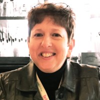 RTi Research Employee Sue Collin's profile photo