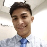 Posición Uno Employee Carlos Salgado's profile photo