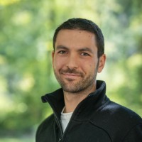 Spotify Employee Baptiste Robert's profile photo