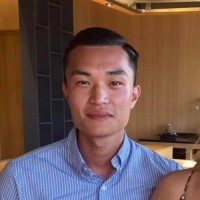 MAVERRIK® - Social Selling Training Employee Kurtis Cheah's profile photo