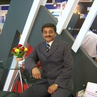 Brijesh Bhavsar Email & Phone Number