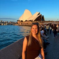 Salann Employee Madeleine Roper's profile photo