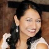 Access Services Employee Alvina Narayan's profile photo